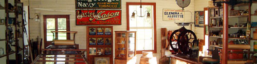 Hodges Store 2004 by EGM