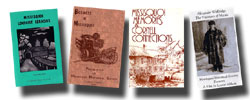 MHS Publications