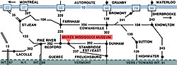 MHS Road Map