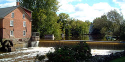 Museum Dam 2004 by EGM