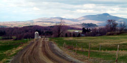 Mont Pinacle 2004 by EGM